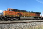 BNSF 5269